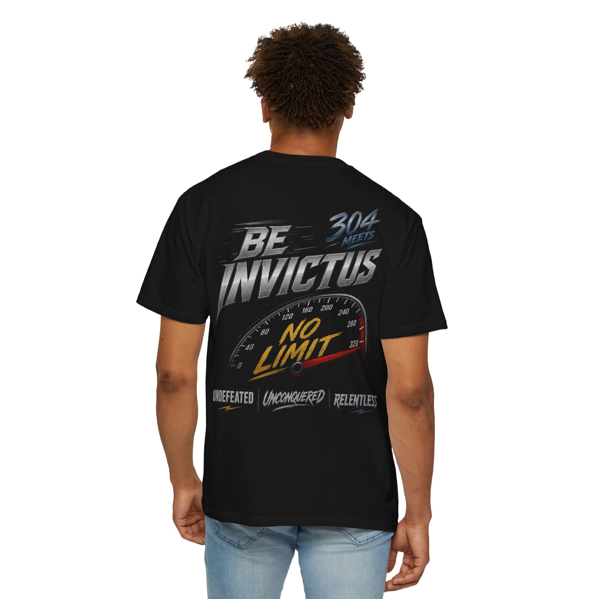 invictus